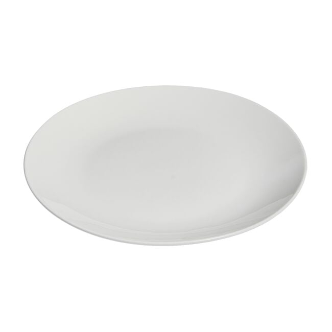 Ruby Hart 8" Coupe Side Plate